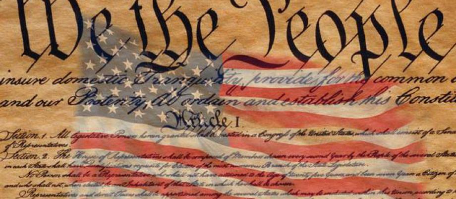Constitution, Militia, Citizen, 2nd Amendment